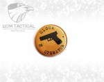T8 Значок Glock operator