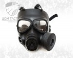 Маска M04 Style Airsoft Gas Mask