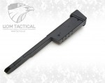 Магазин механический для Glock18C AEP 100шаров