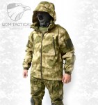 Куртка Gunfighter-softshell Garsing GSG-4
