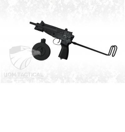 Страйкбольный пистолет-пулемет Scorpion Vz61 ASG