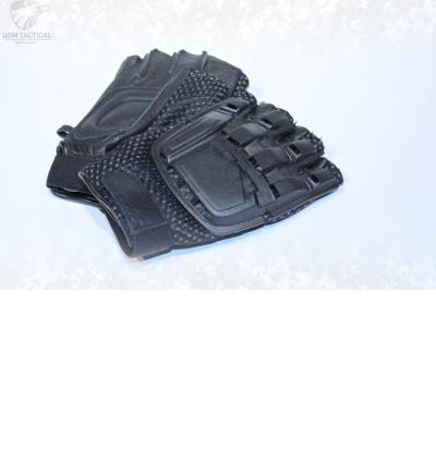 Перчатки Беспалые Mil-Force (S)