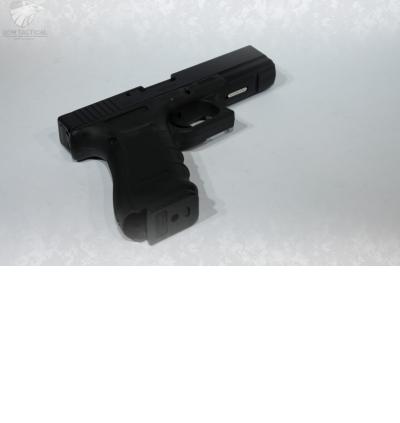 Страйкбольный пистолет WE Glock 17