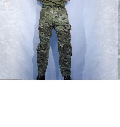 Брюки мужские USGI Army combat pants (Multicam SmallRegular, FlameResist)