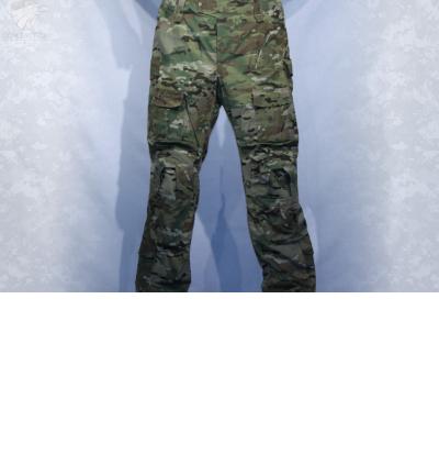 Брюки мужские G3 Combat pants Crye Precision (Multicam ,34Regular)