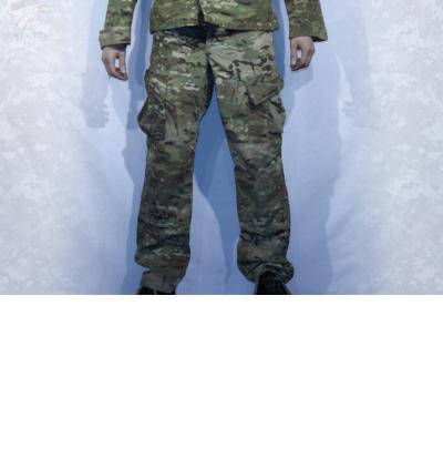 Брюки мужские USGI Army pants (Multicam SmallRegular,FlameResist)