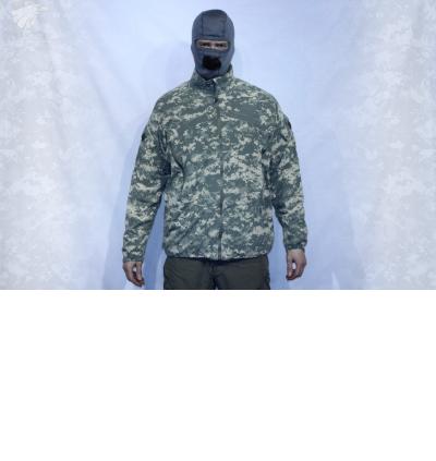 Куртка level 4 Wind Jacket(Ветровка) ECWCS ACU Gen.III MR