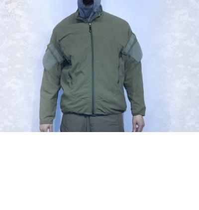 Куртка Patagonia Slingshot jacket MARS (L) level V