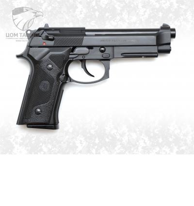 Страйкбольный пистолет KJ Works Beretta M9 Vertec