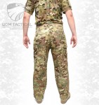 Брюки мужские G3 Garsing GSG-6(Multicam L)