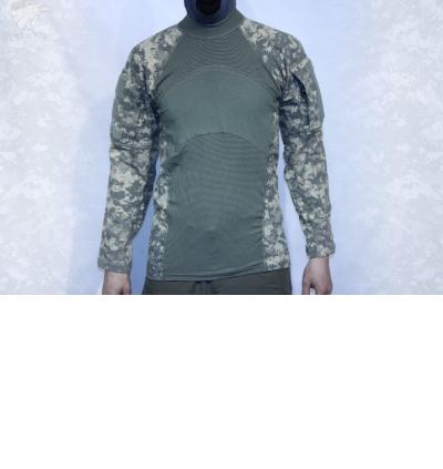 Рубашка USGI Army Combat Shirt (ACU,XL)